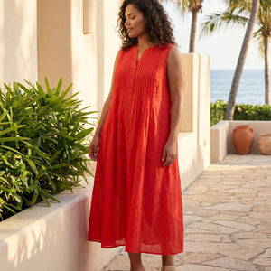 Dress cotton slub (51503)