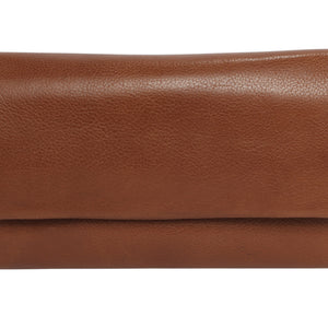 soft cow leather multi wallet (5970)