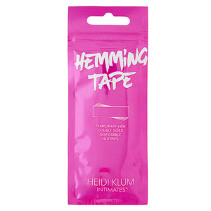 HEMMING TAPE