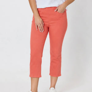 zara stretch pant (6030)