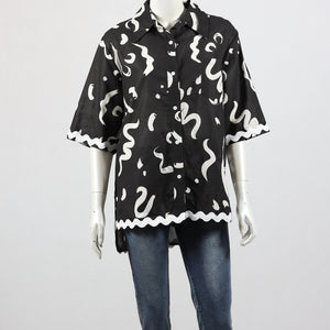 Shirt elbow sleeve (62409)