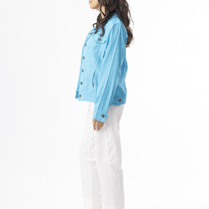 linen jacket (62770)