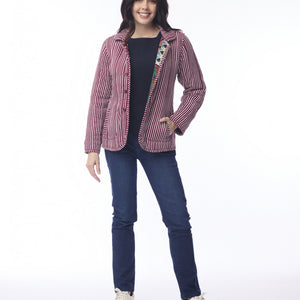 prato quilted jacket (62778)