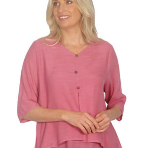 breeze overlay top (6304)