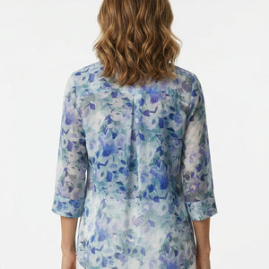3/4 slv. shirt (6359)