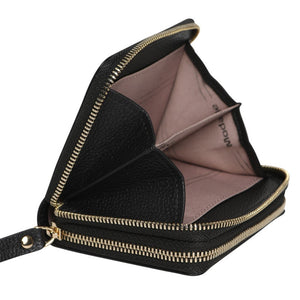 cow leather comp RFID (6719)