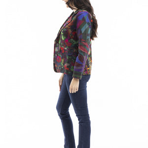 digital blazer (62742)