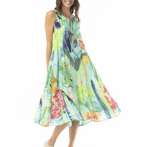 shift s/less dress (71570)