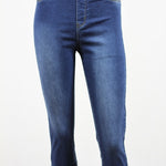 3/4 pull on jean (72991s)