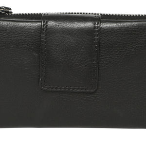 cow leather multi card (7635)