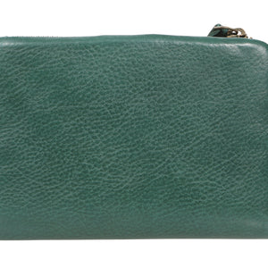 soft cow leather RFID protected (7872)