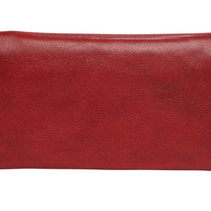 soft vintage leather multi comp (7887)