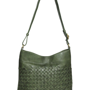 cow leather x body (7896)