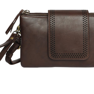 cow vintage leather multi comp (7899)