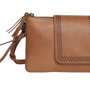 cow vintage leather multi comp (7899)