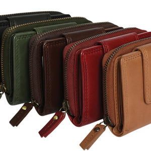 RFID multi card/note comp (7912)