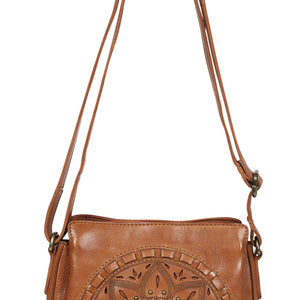 cow vintage leather multi comp (7943)