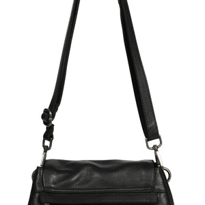 leather double comp (7947)