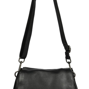 leather double comp (7947)