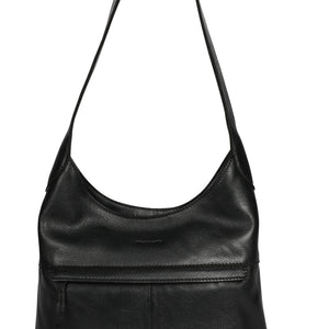 leather shoulder front slip (7951)