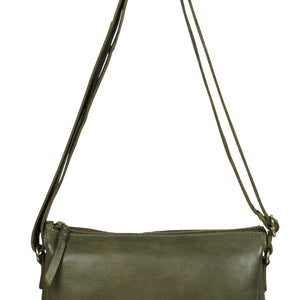 leather multi comp. (7959)