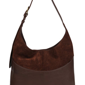 vintage leather suede (7960)