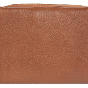soft cow leather wallet (7968)