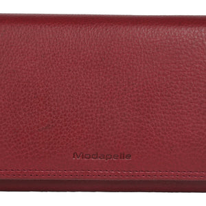 cow leather multi note/comp (8002)