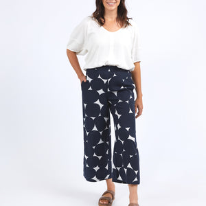 demi spot pant (8149059)