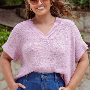 Elba knit top (8168008)