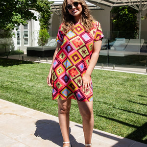 rhode dress (8168023)