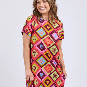 rhode dress (8168023)