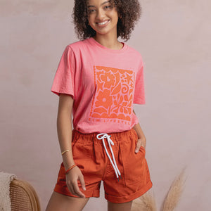 Winona tee (8168055)