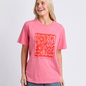 Winona tee (8168055)