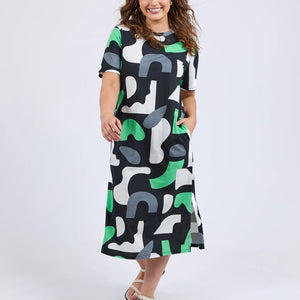 Stijl dress (8168061)