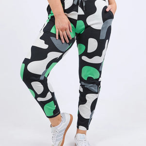 Stijl pant (8168062)