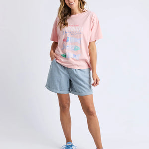 sardinia tee (8169050)