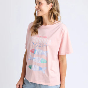 sardinia tee (8169050)