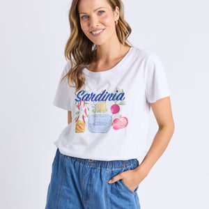 alfresco tee (8169061)