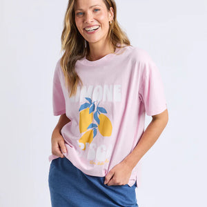 limone fresco tee (8169070)