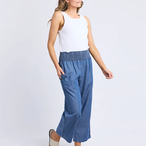 riley lyocel pant (8169115)