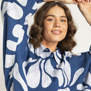 Celeste shirt (8177036)