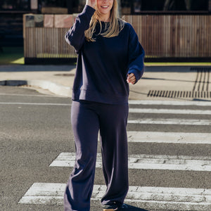 freedom crew sweater (8177202)