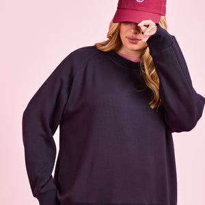 freedom crew sweater (8177202)