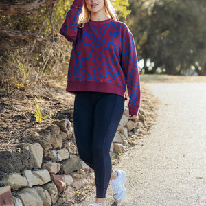 freedom legging (8177210)