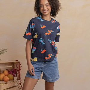 Market tee (8188065)