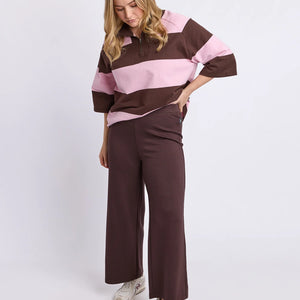 Freedom boot pant chopped (8188203)