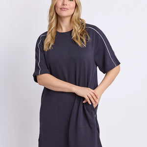 freedom t-shirt dress (8188208)