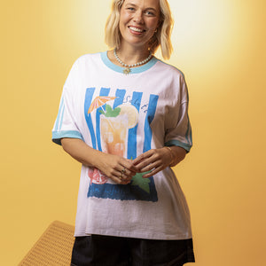 Saluti tee (8189074)