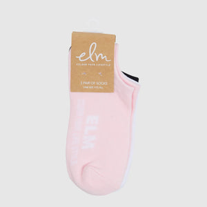 Elm Socks (81A1314)